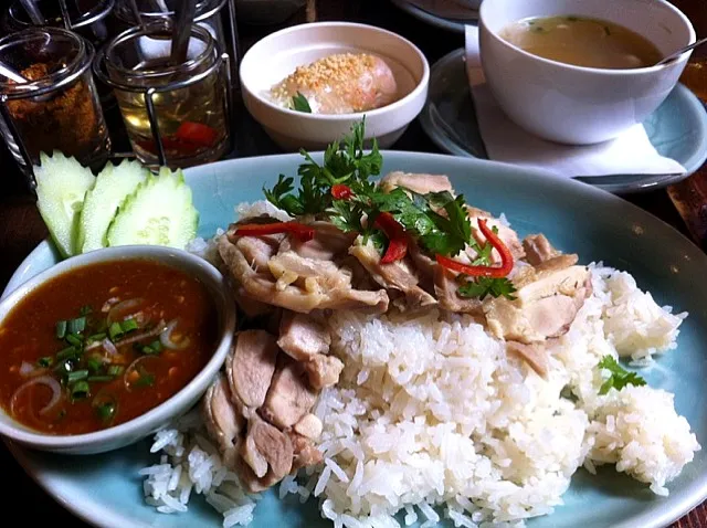 カオマンガイ|chenhuiさん