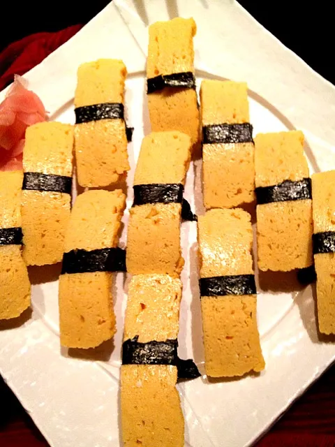 tamago sushi|yさん