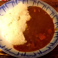 Snapdishの料理写真:カレー|hierarchy16さん