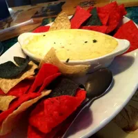 Snapdishの料理写真:Crab Dip @ Joe's Crab Shack|lauren cantuさん