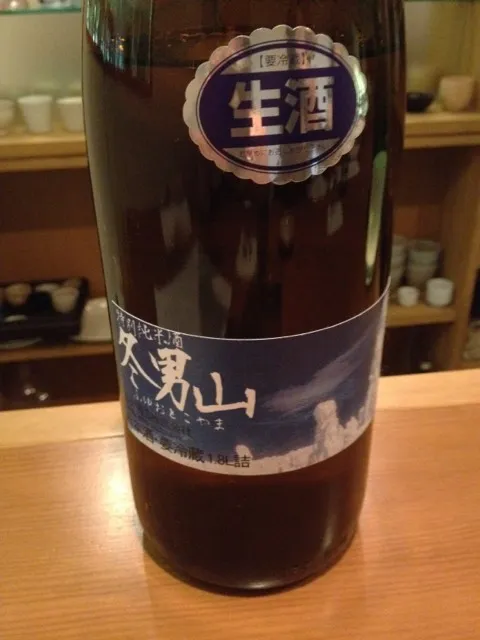 日本酒|あさみさん