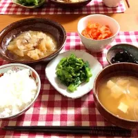 Snapdishの料理写真:|shibaさん