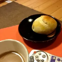 パン。|こーじーすぴりっつさん