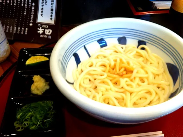 あつ生醤油！|渡辺陽介さん