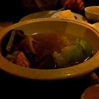 Snapdishの料理写真:Bulalo!!!|neotwothreeさん