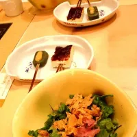 Snapdishの料理写真:京料理|mariririさん