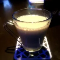 寒い日のホットカクテル🍸|tomitaさん