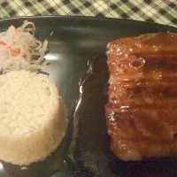 baby back ribs|katrina apple gaiteさん