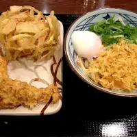 丸亀製麺|pon62さん