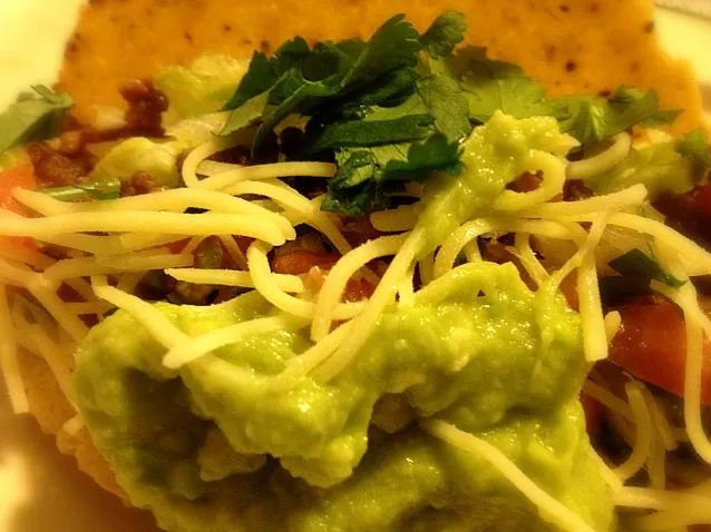 Tacos at home!|Junya Tanakaさん