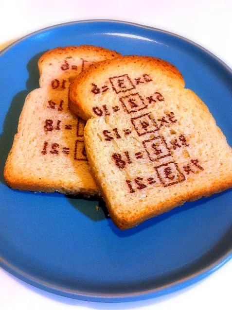 アンキパン|kikicyokoさん