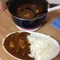 カレー|やまけいさん