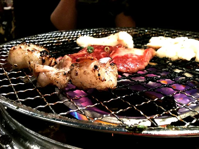 焼肉♡|kaoriさん