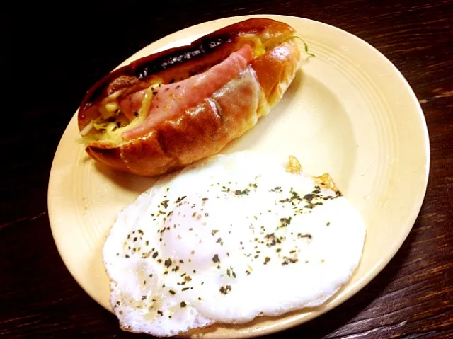 あさごはん|ayaco shimomuraさん