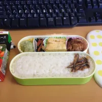 弁当|まなぶさん