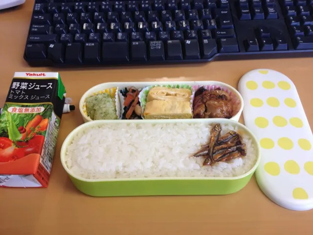 弁当|まなぶさん