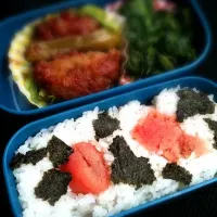 弁当|mssm5500さん