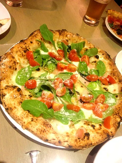 @OTTO  Pizza|PizzaSyumoneさん