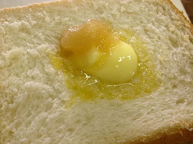 Honey&Butter|55breadさん