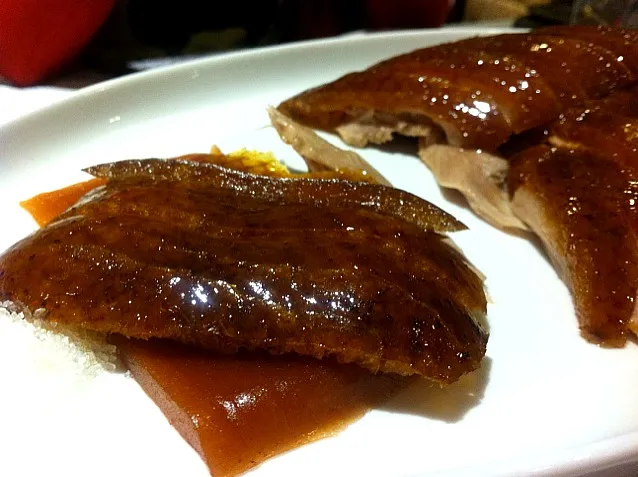 peking duck|zhaojingさん