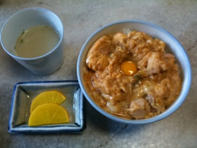 親子丼|Aiさん