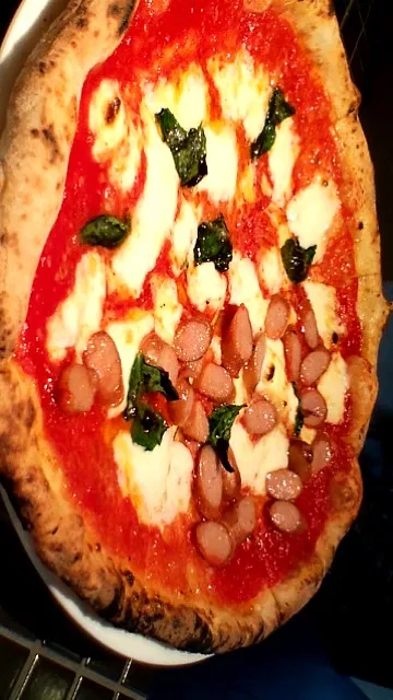 @OTTO Pizza|PizzaSyumoneさん