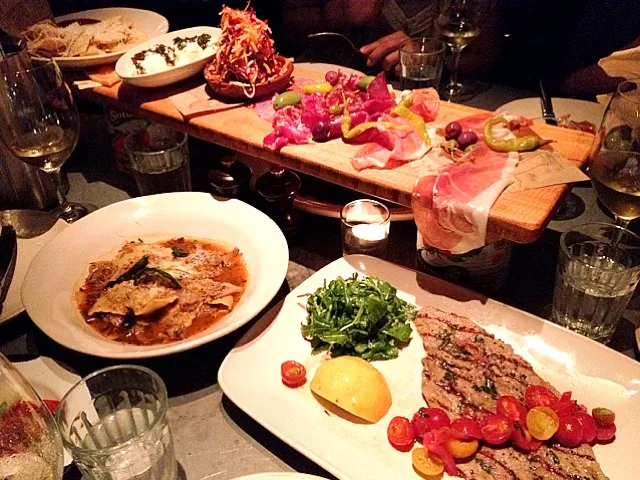 Jamie Oliver Italian|口美庵女将 http://ameblo.jp/kuchimi2/さん