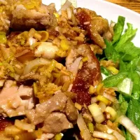 Snapdishの料理写真: