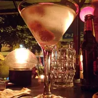 lychee Martini|Katangaさん