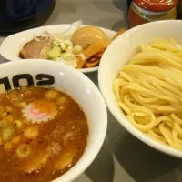 102大宮店 つけ麺|phinさん