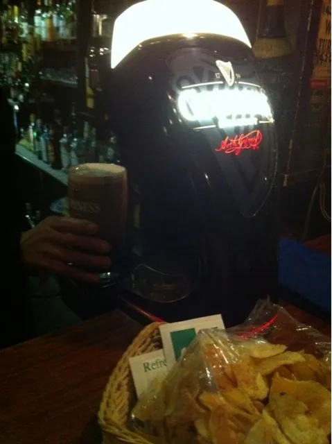 Guiness|shikadaさん