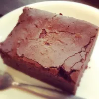 Snapdishの料理写真:brownies|Silviaさん