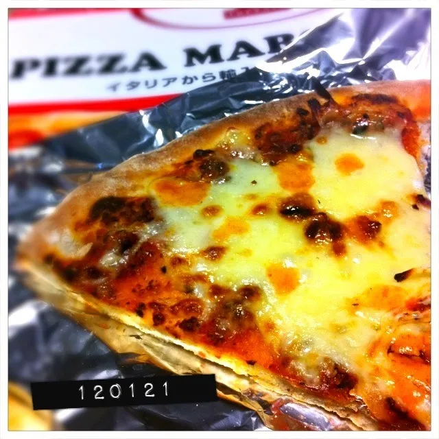 120121-pizza|dune725さん