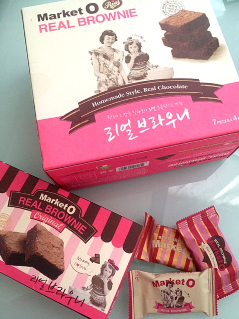 韓国 のお菓子 O 美味しくてコストコで箱買いしてもらった Purukogi Snapdish スナップディッシュ Id 4pl5d