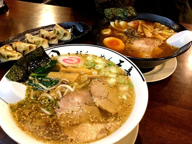 涙の塩ラーメン|mityさん