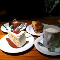 Snapdishの料理写真:cake|Sningさん