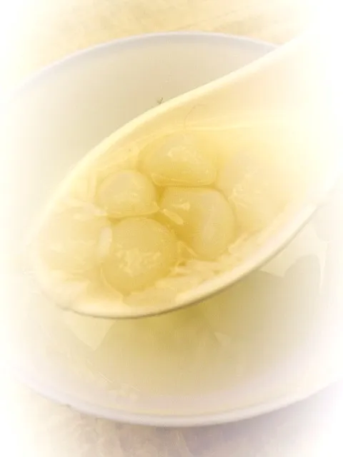 Tang Yuan|Queenさん