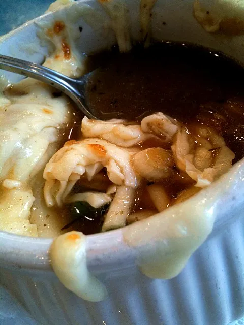 French Onion Soup|Myraさん