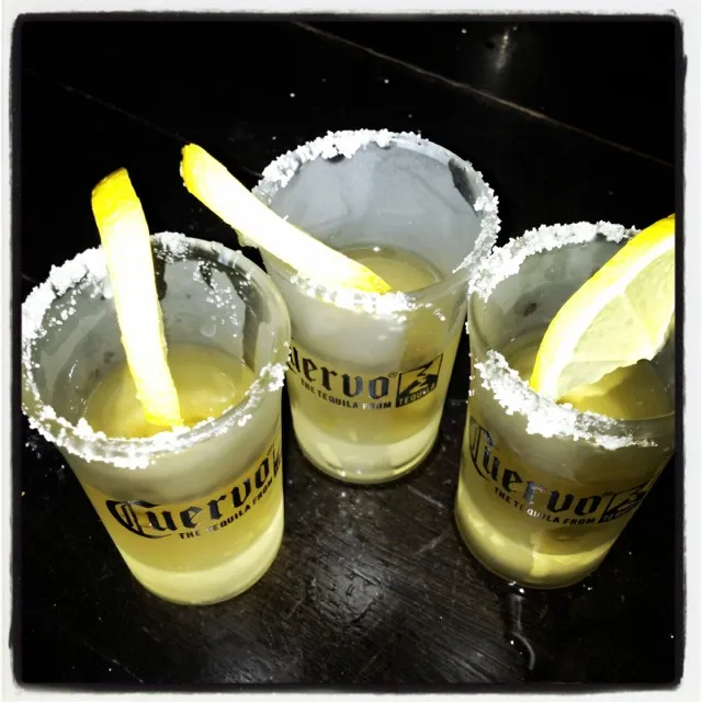 Jose Cuervo Tequila|Abe Licudanさん