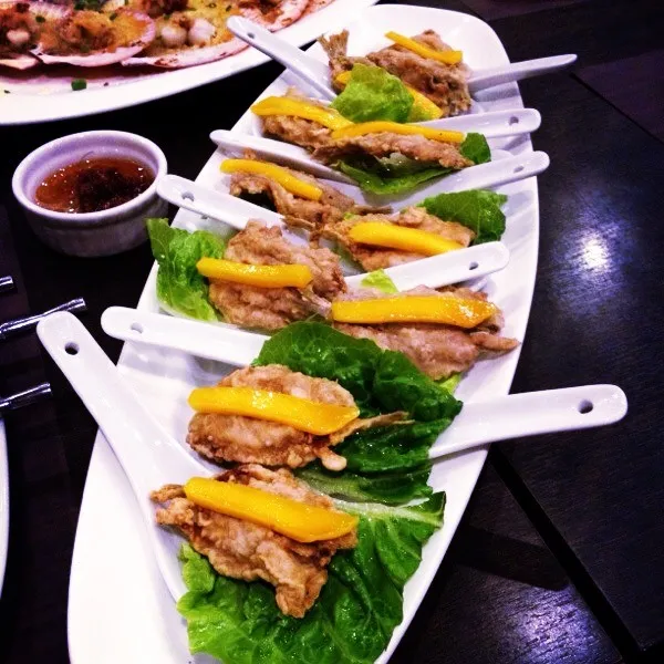 Tawilis|Abe Licudanさん