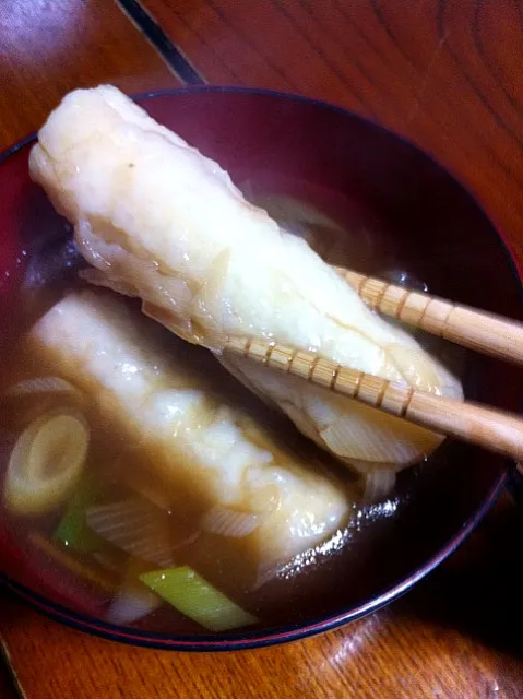 地元の名物、ベロベロ餅|tairaさん