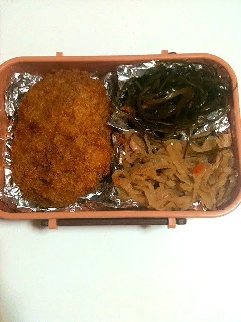 弁当|kiyoshiさん