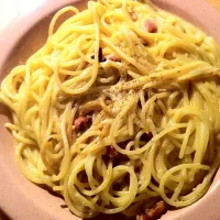 Carbonara|T.さん