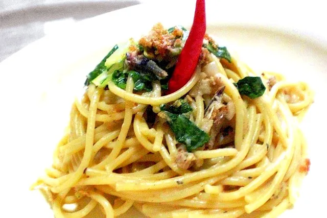 coconut milk pasta express|don kevin lisingさん