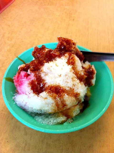 Ice Kacang|Jessieさん