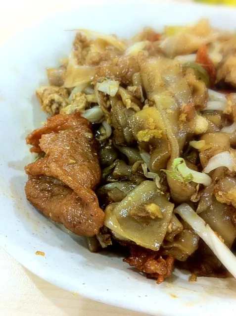 Beef Kuay Teow|Jeremy Khooさん