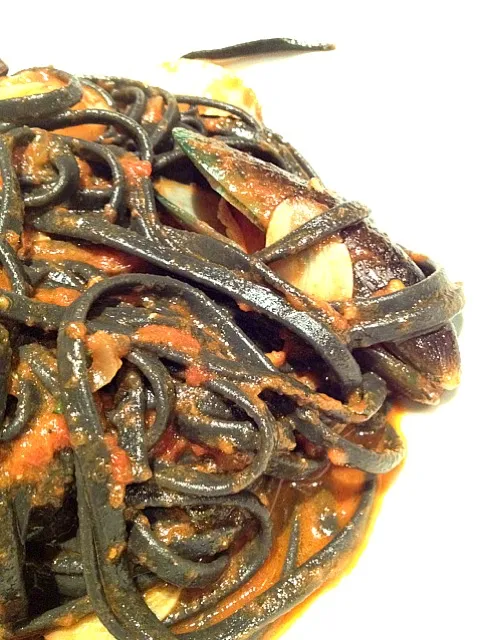 squid.ink.linguine|ej adamさん