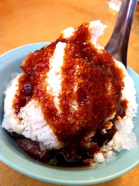 Cendol Gula Melaka|Jessieさん