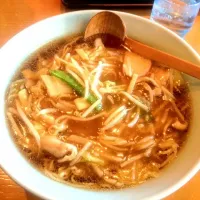 ラーメン|aDumaさん