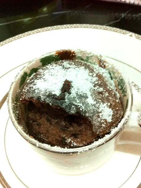 chocolate brownie|vivianさん